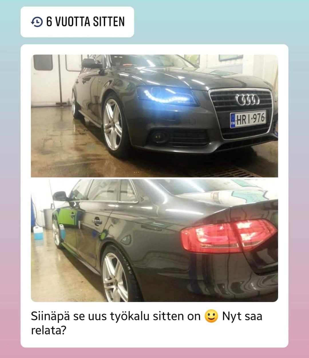 Legendaarinen HRI-976 Part 1. Screenshot 20260925 044951 Facebook
