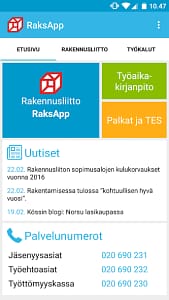RaksApp raksapp1