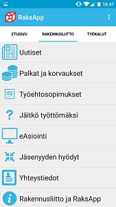 RaksApp raksapp2