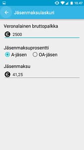 RaksApp raksapp5