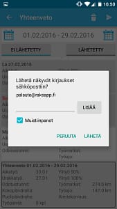 RaksApp raksapp6