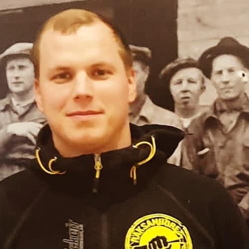 Niko Seppänen